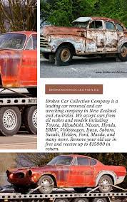 Broken Car Collection Car Collection Car Reliable Cars