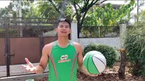 I do not own this video. Milo Philippines Milo Champion Minute Show Your Kids How To Stay Active Even At Home With Kiefer Ravena Facebook