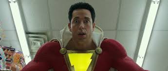 But he'll need to master them quickly before the evil. Shazam Film Wikipedia
