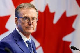 Faster move to neutral rate could help Bank of Canada fend off below-target  inflation