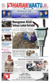 Gereja katolik hati kudus yesus palasari. Harian Waktu Edisi 47 Jumat 21 April 2017 By Harian Waktu Issuu