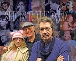 Michael stanley is the writing partnership of michael sears and stanley trollip. Michael Stanley Live Stream Oral History Sonic Iconic