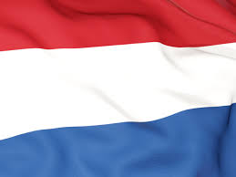 De nederlandse vlag) is a horizontal tricolour of red, white, and blue. Niderlandy Bekgraund Flaga Skachat Illyustraciyu