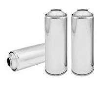 Tinplate Aerosol Can Empty Aerosol Cans Empty Aerosol Can ...