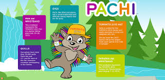 Pin On 2015 Pan American Games