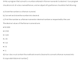This prime numbers generator is used to generate the list of prime numbers from 1 to a number you specify. Answered Write A Program That Converts A Number Bartleby