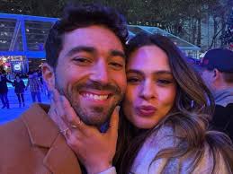 Confidence looks good