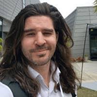 Ray Morehead's Instagram, Twitter & Facebook