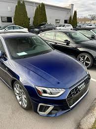 Image result for Avalon Green 2020 Audi