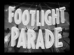 Torrid zone movie information, reviews, trailers. Footlight Parade Warner Bros Trailer Typography Typography Old Movie Posters Typography Letters