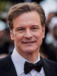 Colin Firth Filmographie Allocine