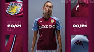All the aston villa kits are on sale it seems like. Aston Villa 20 21 Home Kit Released Footy Headlines