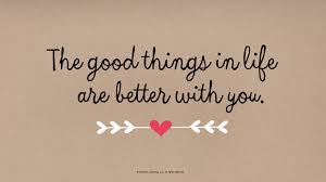 15 Short &amp; Sweet Love Quotes | Hallmark via Relatably.com