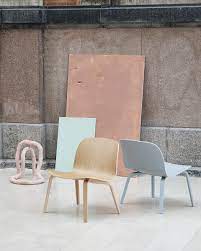 The visu lounge chair has a timeless and recognizable profile and is designed for lounging in the upmost comfort. Muuto On Twitter Elegant Seating Of The Visu Lounge Chair By Finnish Designer Mika Tolvanen Https T Co Liof2fle8g Muuto Newperspectives Scandinaviandesign Https T Co Mwwiufpp4w
