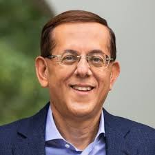 Privilege to be at the Arista Networks 10 year IPO celebration event today  at the NYSE.