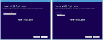 No matter what the reason is, it is necessary to calculate the most possible reasons firstly, thus you can fix this issue effectively and accordingly and effectively. Create Bootable Usb Flash Drive To Install Windows 10 Tutorials