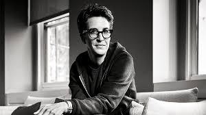 Stream live tv from abc, cbs, fox, nbc, espn & popular cable networks. Msnbc S Rachel Maddow To Go Off Air After Coronavirus Exposure Variety