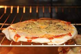 How To Use A Pampered Chef Pizza Stone Pampered Chef Pizza Stone Pampered Chef Stoneware Pampered Chef