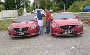 We did not find results for: Kembar Mazda Yang Tular Rupanya Bukan Klon Tapi Kereta Curi Buzzkini