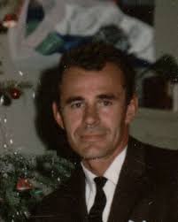 Leslie Gordon “Jim” Walter (1930-2004)