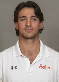 2020-21 Hobart Rowing Roster