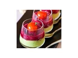 Mousse De Betterave En Verrine Recette En 2020 Recette Recettes De Cuisine Verrines Betterave
