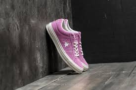It's all masterminded by tyler the creator, working in conjunction with converse in order to create something new and dynamic. Men S Shoes Converse X Golf Le Fleur One Star Ox Fuchsia Glow Egret White