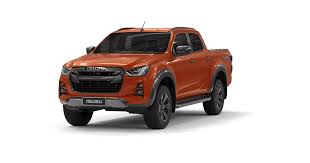 Isuzu hasn't been on american shores for quite some time, at least with a pickup truck. All New Isuzu D Max To Go On Sale From October 19 In Thailand Carmudi Philippines