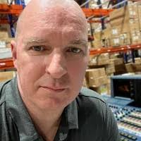 Roger Berk's Instagram, Twitter & Facebook