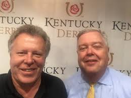 John Asher's Living the Downs Dream; Bob Batch and Mark Klein Are Just  Joking