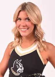 2024-25 Cheerleading Roster