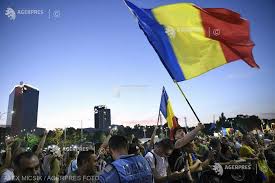 Look a second time however, and you be left in no doubt that piata victoriei is indeed a vast expanse of traffic and concrete. Live Update Protestul Din Bucuresti S A Incheiat Agerpres ActualizeazÄƒ Lumea