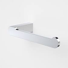 Find Caroma Bathroom Accessories Kari Toilet Roll Holder At Bunnings Warehouse Visit Your Local Stor Toilet Roll Holder Bathroom Plumbing Bathroom Accessories
