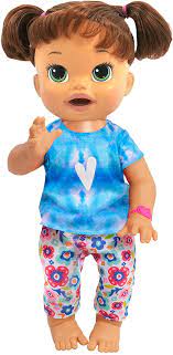 Buy Baby Alive Mix N Match Outfit Set By Just Play Online In Germany B07chgllqr