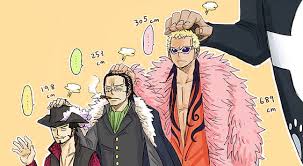 Unfortunately your turn still has not yet so you still have to wait, and there are enough men left that everyone will get a turn. Hd Wallpaper Anime One Piece Donquixote Doflamingo Dracule Mihawk Shichibukai One Piece Wallpaper Flare