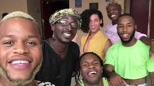 Fundraiser by Amanda Messenger : Kiki Road to Cannes