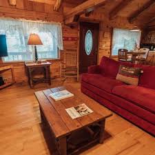 Private, safe, outdoor fun for the whole family. Mountain Cabins With A View Archives Buffalo Outdoor Center