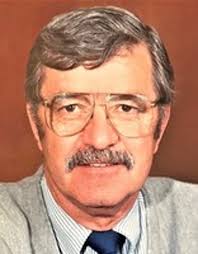 Gary Pudwell Obituary