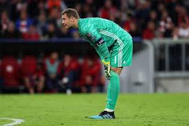 Now you can slip into the official manuel neuer jersey and. By Far The World S Best Goalkeeper Manuel Neuer Will Still Be Bayern S First Choice Next Season Squawka