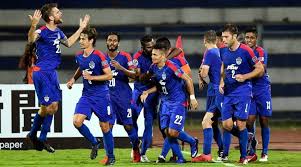 Aktuelle meldungen, termine und ergebnisse, tabelle, mannschaften, torjäger. Afc Cup Final Bengaluru Fc Vs Air Force Club The Big Game Preview