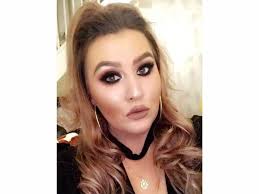 Išvyskite, kokį makiažą pasidarė kasininkė, kad buvo viešai išjuokta