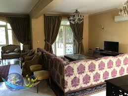 Town House 300m For Rent In Gardenia