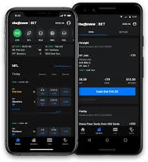 Best sports betting app #6: What Are The Best Sports Betting Apps Most Appropriate Games Indulgent Apps Of 2020