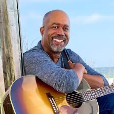 Darius rucker (born may 13, 1966 in charleston, south carolina) is the lead singer and rhythm guitarist of the american rock band hootie & the blowfish , of which he has. Darius Rucker Wagon Wheel By Darius Rucker Official Music Video Facebook