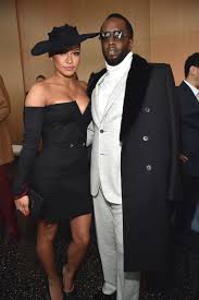 Maybe you would like to learn more about one of these? Diddy Can T Believe Ex Cassie Posted Pics With New Man She Did It To Upset Him Source People Com