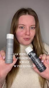 Jak poprawnie stosować kwasy w pielęgnacji twarzy?