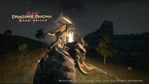 Make a mad dash to midnight helix to get the void key and head to the first arisen's refuge to get the moonbeam gem hidden there, switch to. The Longest Damn Reviews Dragon S Dogma Dark Arisen