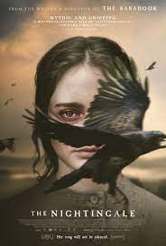 Most popular imdb top 250, horror. The Nightingale 2018 Imdb