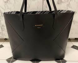 Euc Givenchy Wing Tote Bag 9 10 Women S Fashion Bags Wallets Tote Bags On Carousell