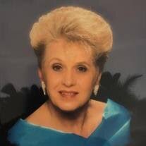 Mary Ellen Dove Obituary